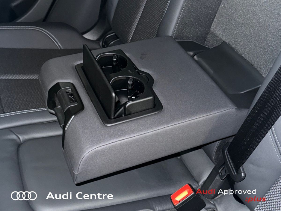 2023 Audi Q5 - image 25