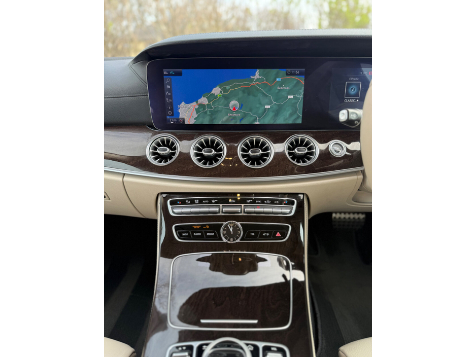 2019 Mercedes-Benz CLS Class - image 22