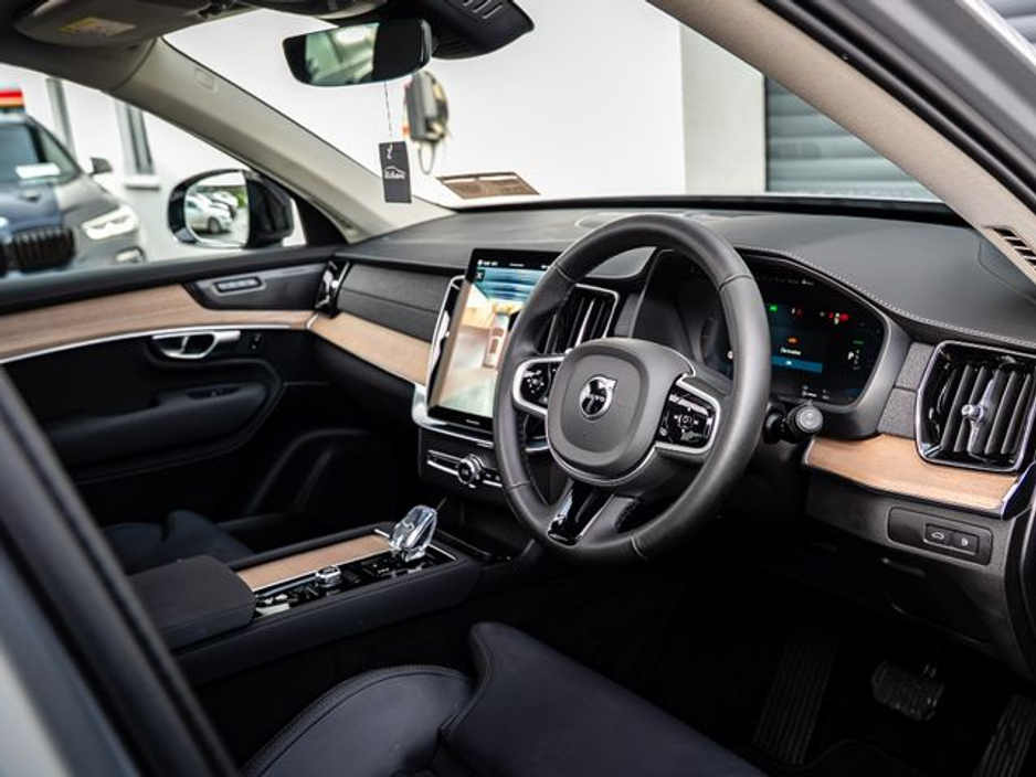 2025 Volvo XC90 T8 PLUS *BEST VALUE PLUS MODEL IN IRL* €76,950