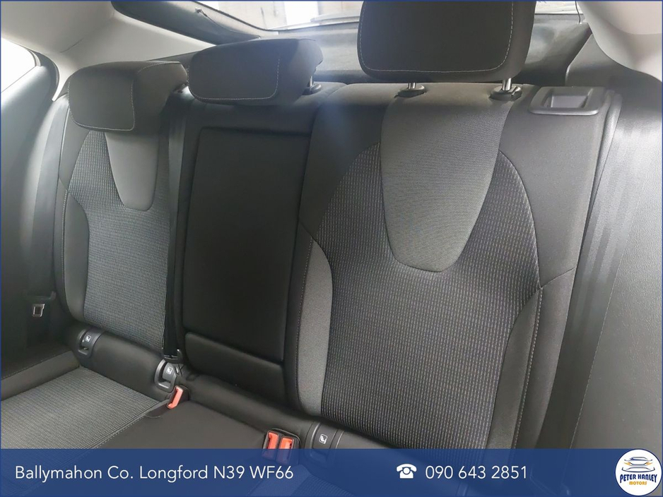 2024 Skoda Octavia OCTAVIA AMB 2.0TDI 115HP €29,450