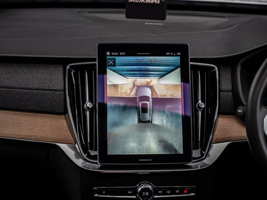 2025 Volvo XC90 T8 PLUS *BEST VALUE PLUS MODEL IN IRL* €76,950