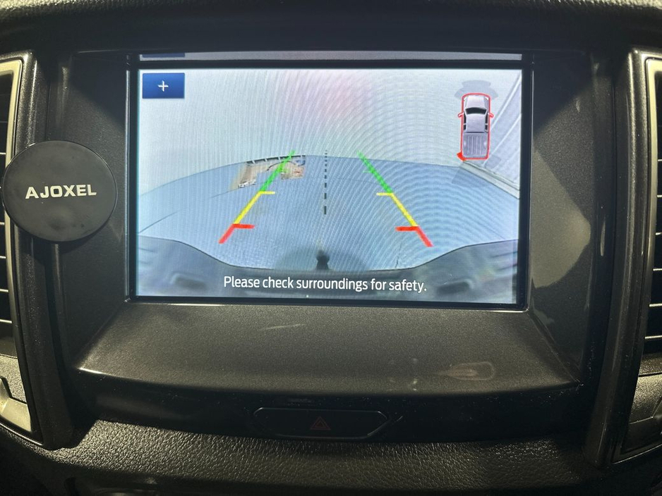 2023 Ford Ranger WildTrak 2.0 Diesel 231 €37,800