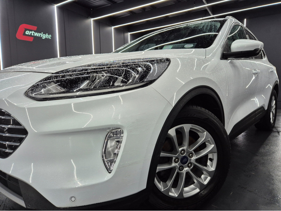 2021 Ford Kuga - image 15