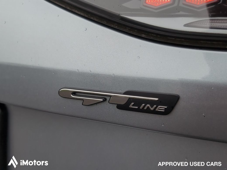 2023 Kia Ceed - image 22