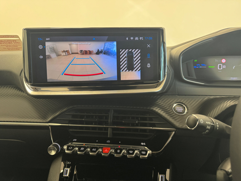 2025 Peugeot 2008 - image 15