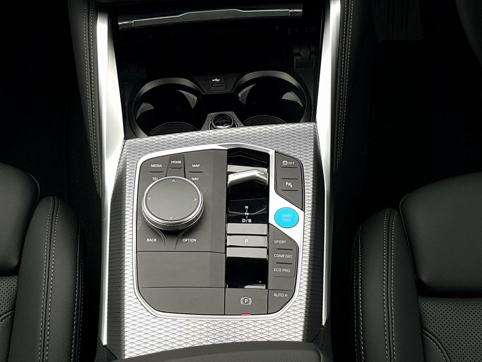 2025 BMW i4 eDrive35 M Sport €54,995