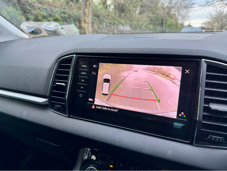 2021 Skoda Karoq STYLE 1.5 TSI!!! ONLY 45K MLS!!! €22,950