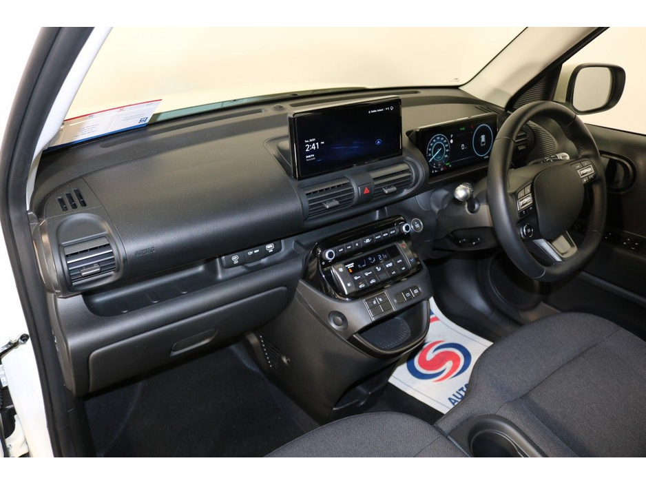 2025 Hyundai Inster SIGNATURE 42 KwH EV