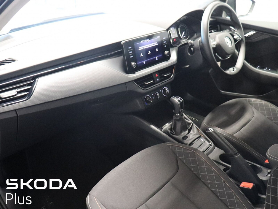 2023 Skoda Kamiq Ambition 1.0TSI 110HP DSG €26,950