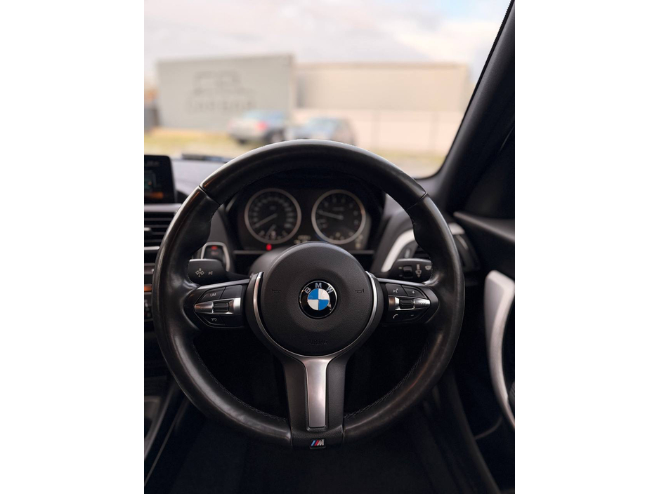 2017 BMW M1 - image 39