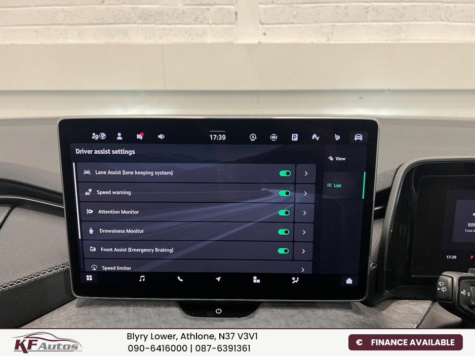 2025 Skoda Kodiaq - image 31