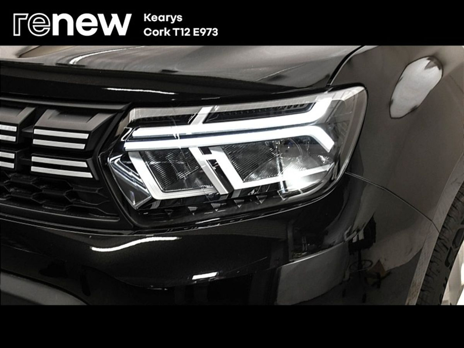 2024 Dacia Duster Expression TCe 90 DFull MY23.5 €26,900