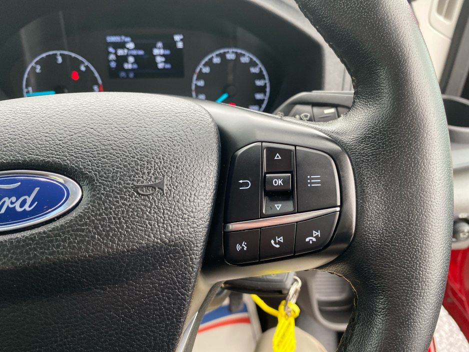 2020 Ford Transit - image 11