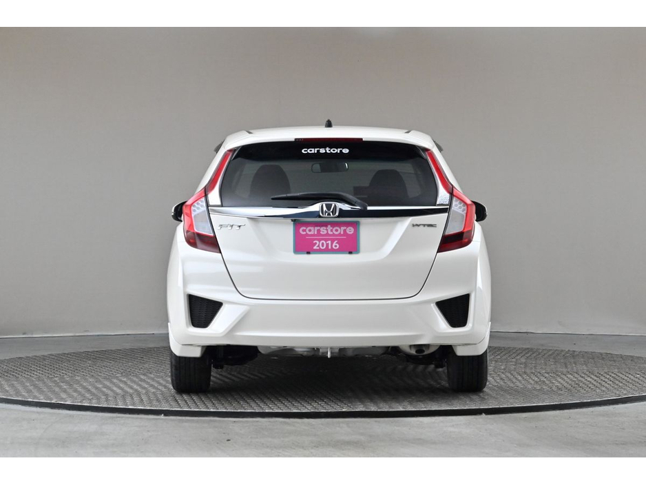 2016 Honda Fit 1.5 I-VTEC HYBRID AUTO *ANDROID*CARPLAY*15"ALLOY WHEELS* €11,890