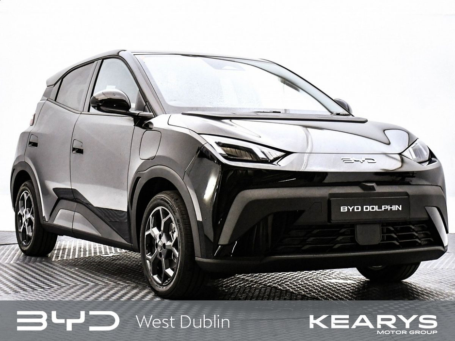 2026 BYD Dolphin Surf for sale in , Ireland