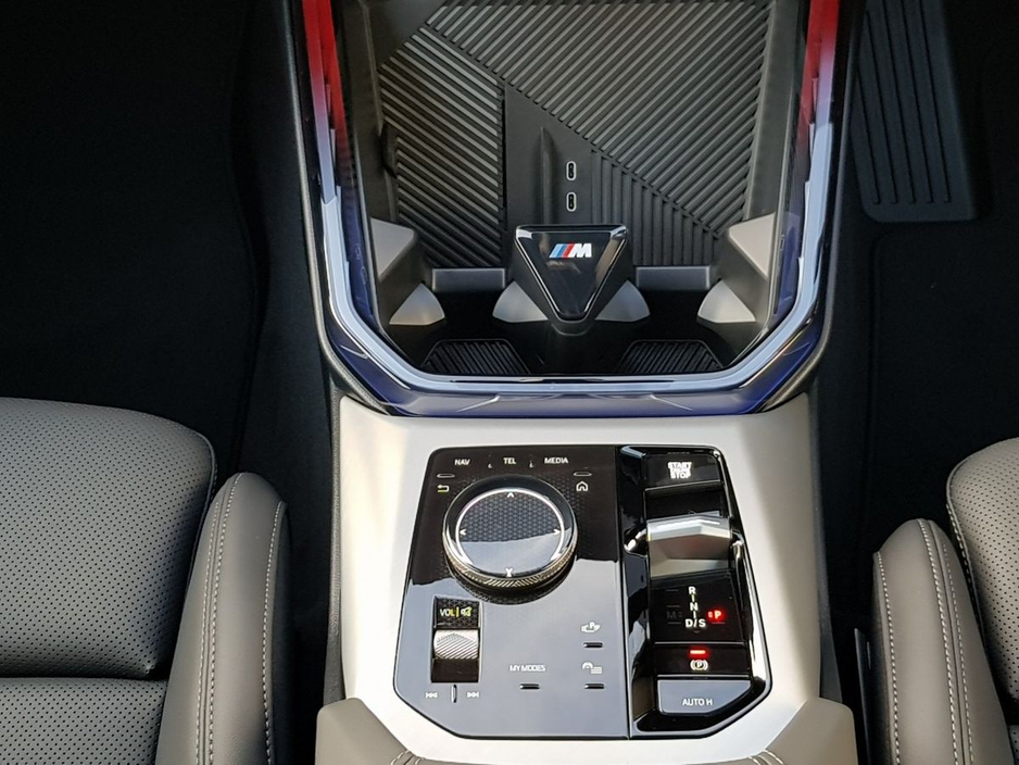 2026 BMW X3 xDrive30e M Sport