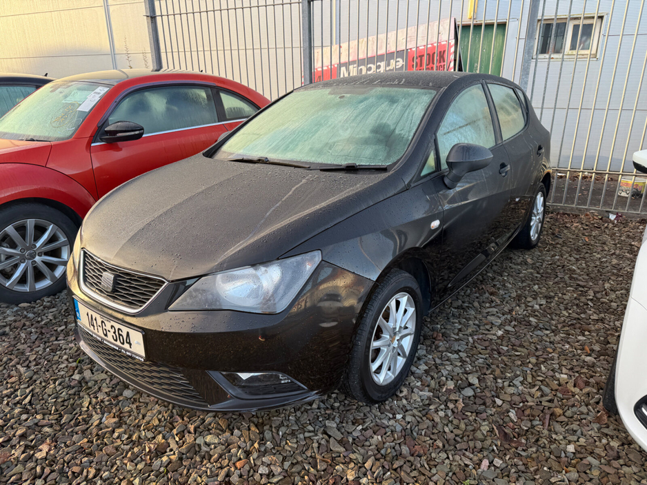 2016 Volkswagen Polo  €10,995