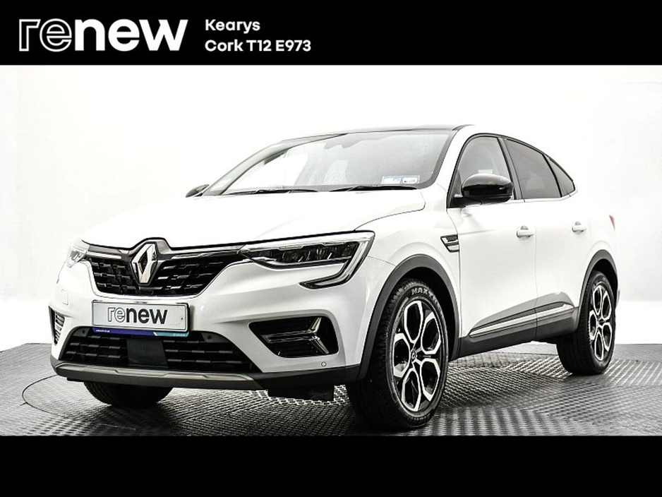 2023 Renault Arkana - image 17