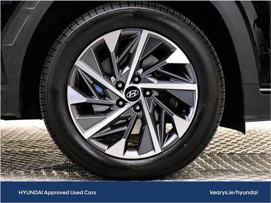 2023 Hyundai Tucson - image 8