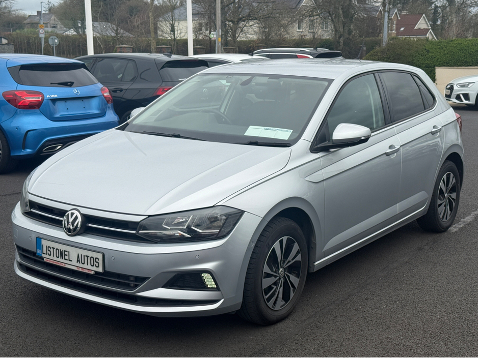 2018 Volkswagen Polo - image 6