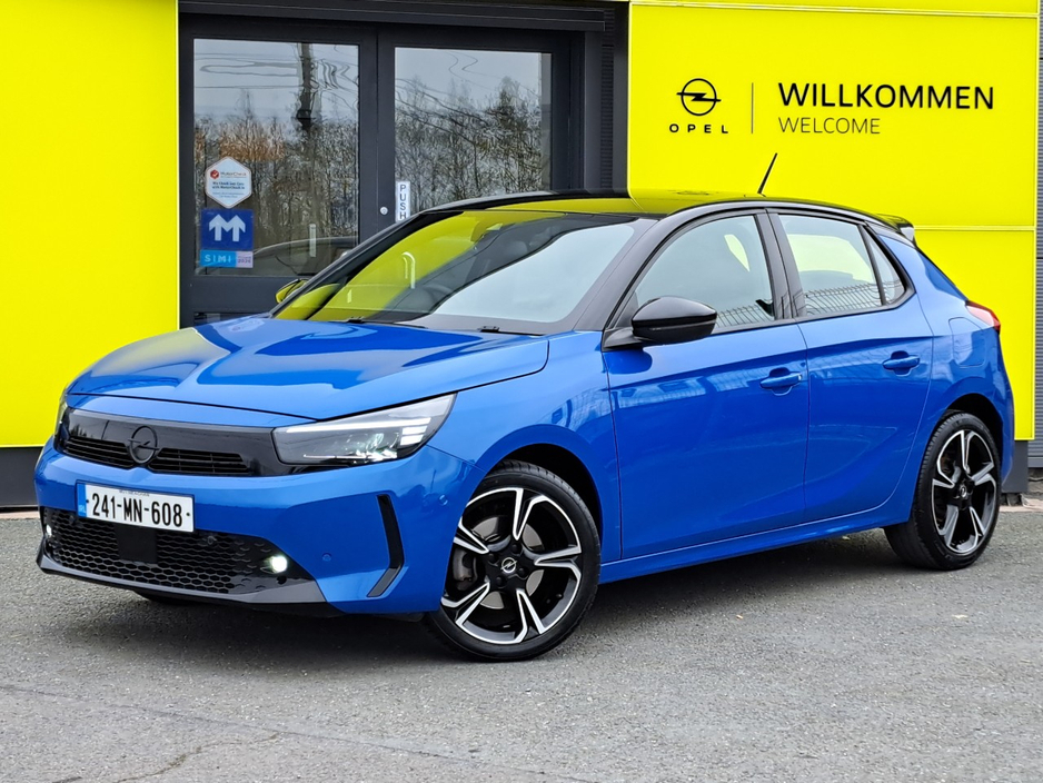 2024 Opel Corsa for sale in , Ireland