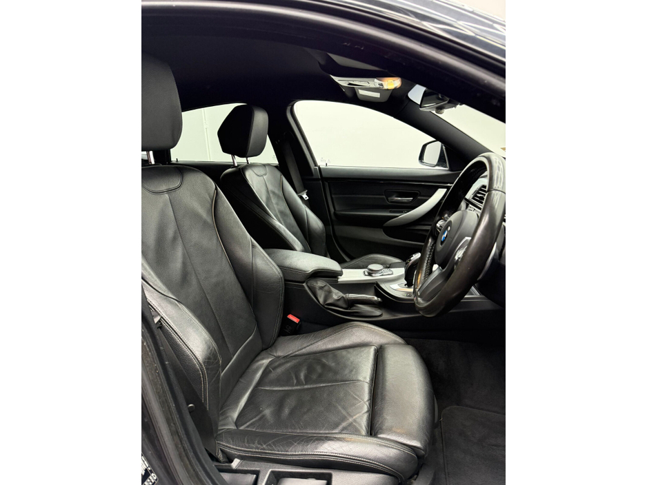 2019 BMW 4 Series - image 8