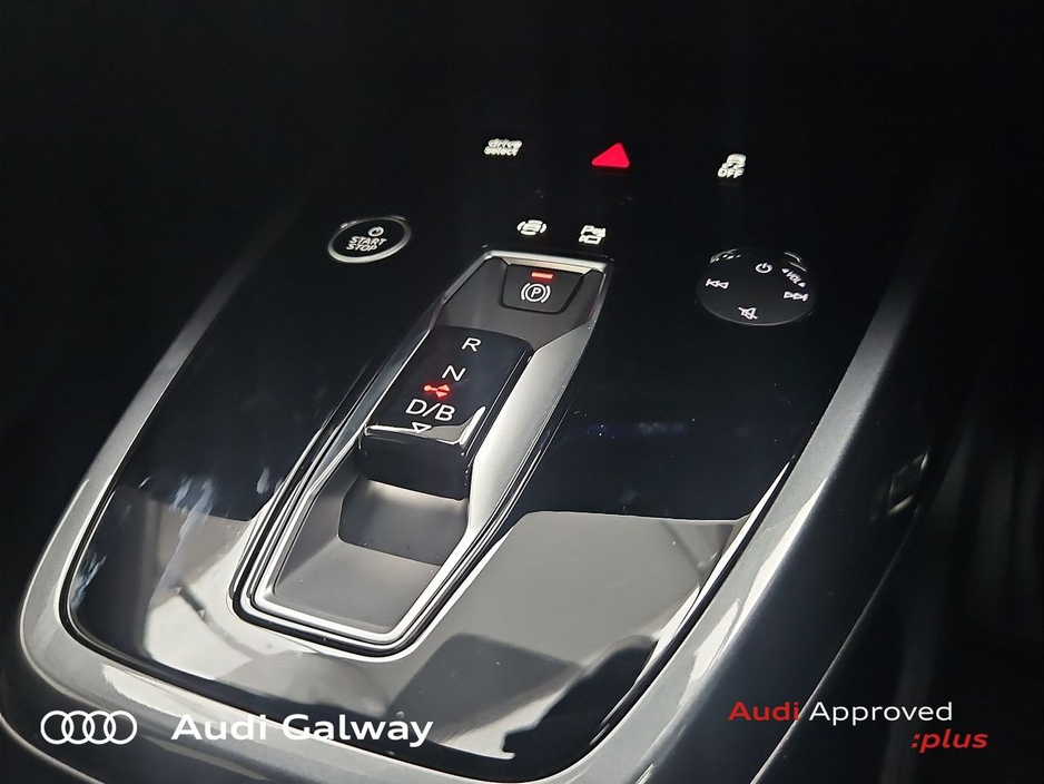 2025 Audi Q4 e-tron - image 11