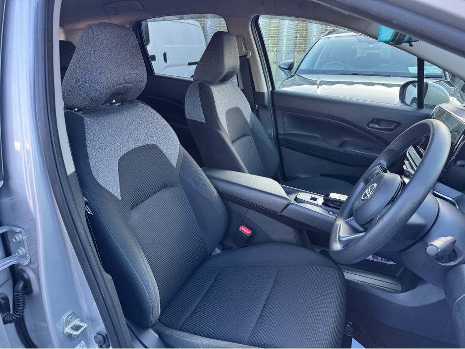 2021 Nissan Note - image 14