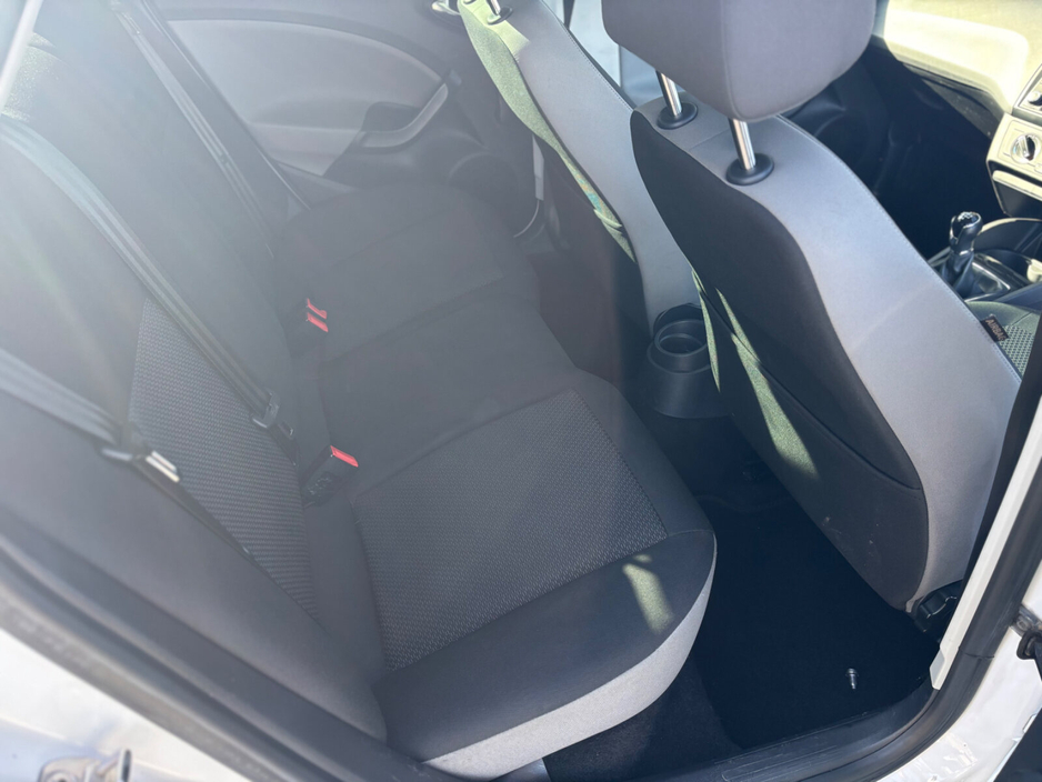 2017 SEAT Ibiza - image 16