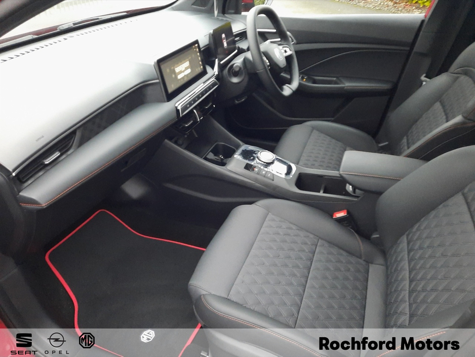 2026 MG MG3 - image 7