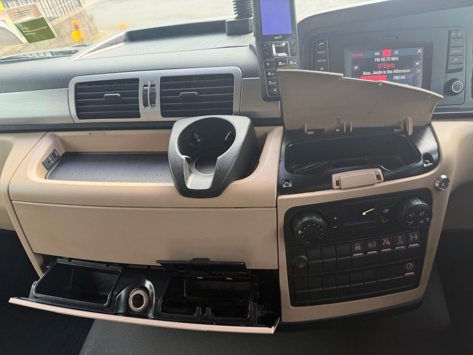 2019 MAN TGM - image 12