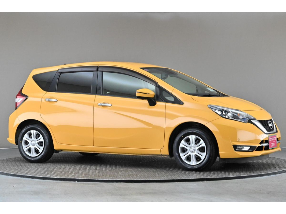 2019 Nissan Note - image 12