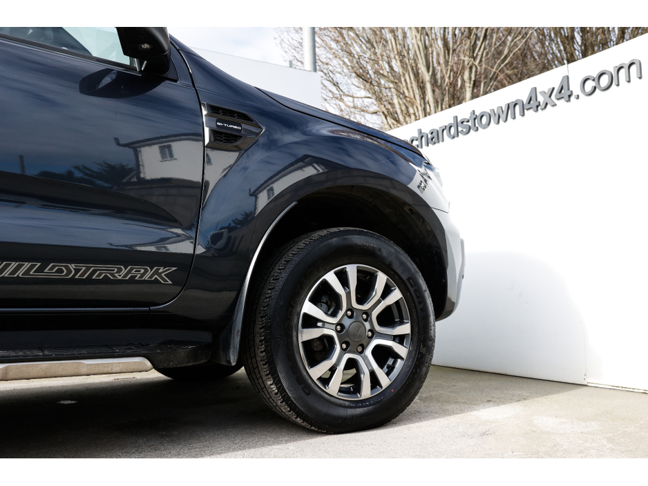 2021 Ford Ranger - image 15