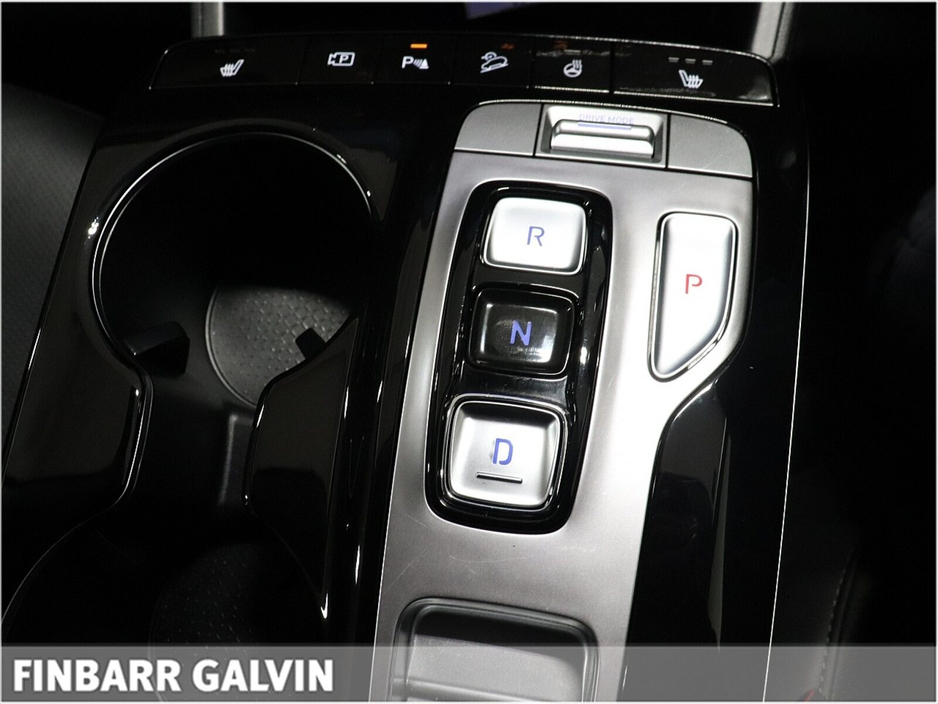 2023 Hyundai Tucson 2WD Executive Plus HEV STG Auto €35,950