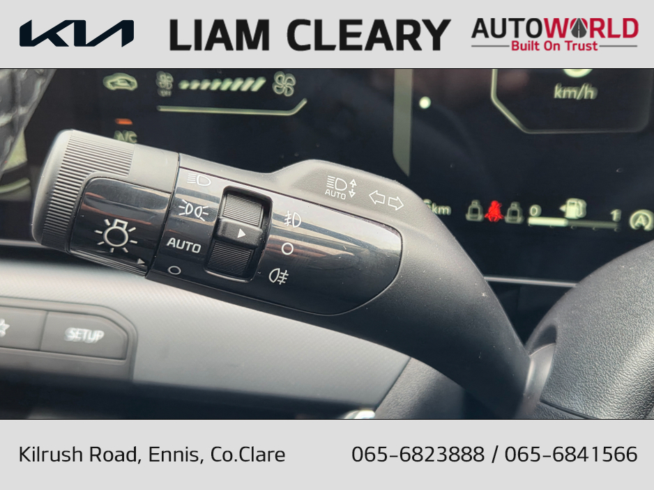 2026 Kia K4 - image 24