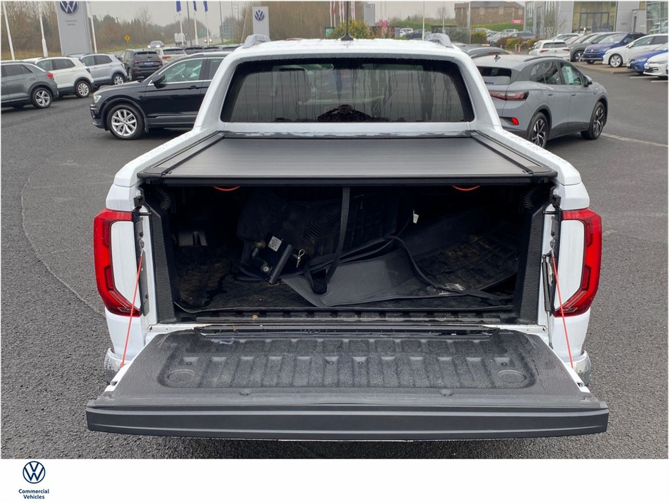 2024 Volkswagen Amarok AMAROK AMAROK AV (5.1) 3.0 237 €53,655