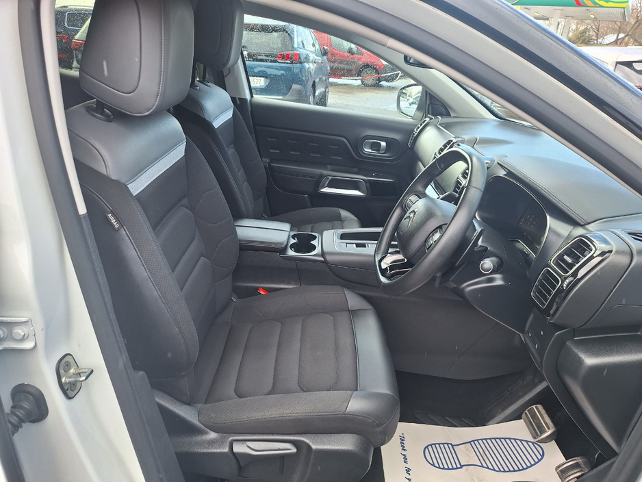 2023 Citroen C5 Aircross - image 24