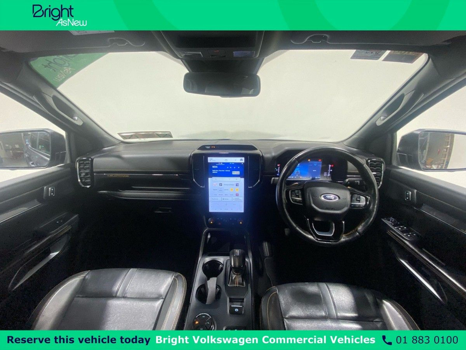 2023 Ford Ranger - image 15