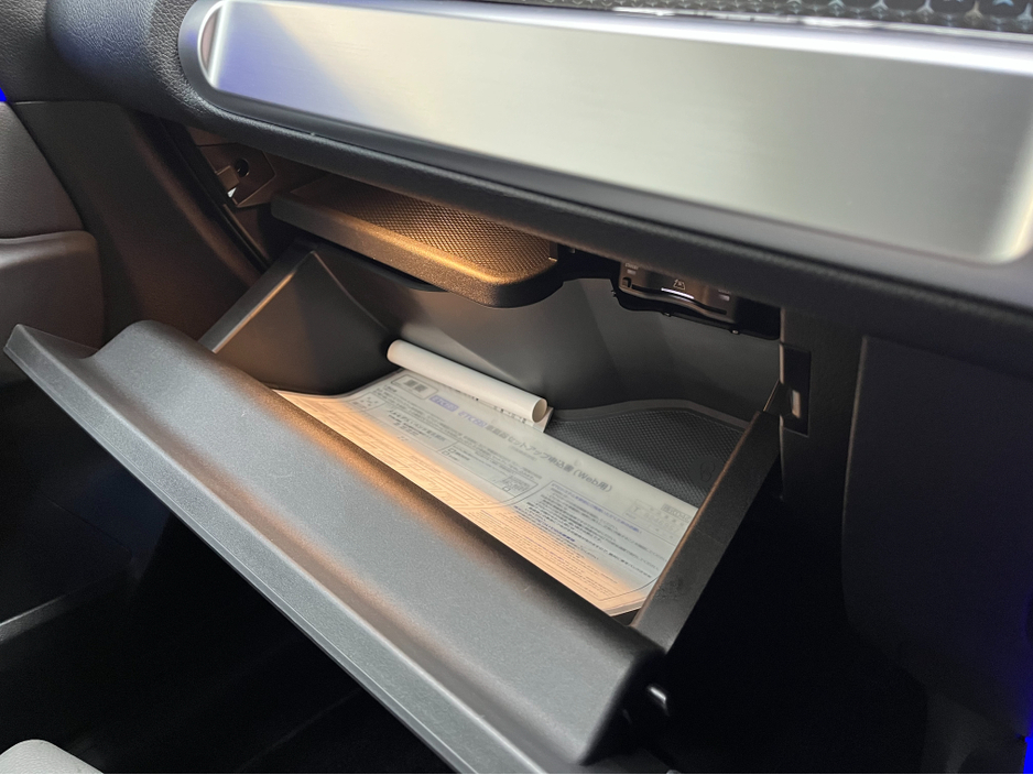 2025 Mercedes-Benz EQB - image 22