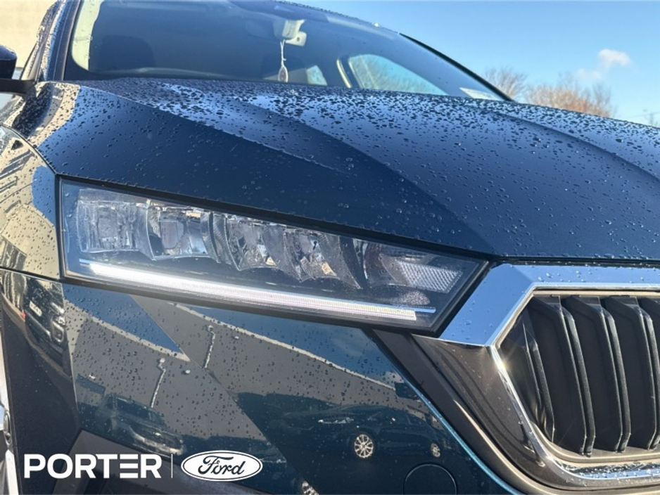 2023 Skoda Octavia OCTAVIA AMB 1.0TSI 110HP
