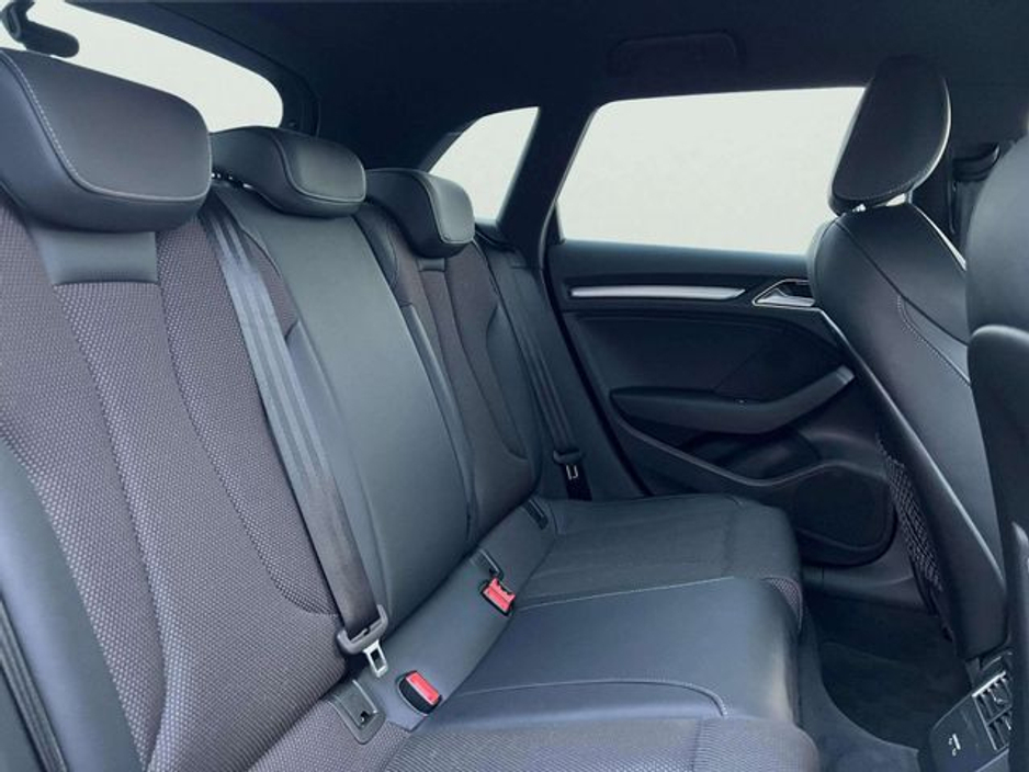 2020 Audi A3 SPORTBACK 30 TFSI SPORT S LINE Automatic €24,995