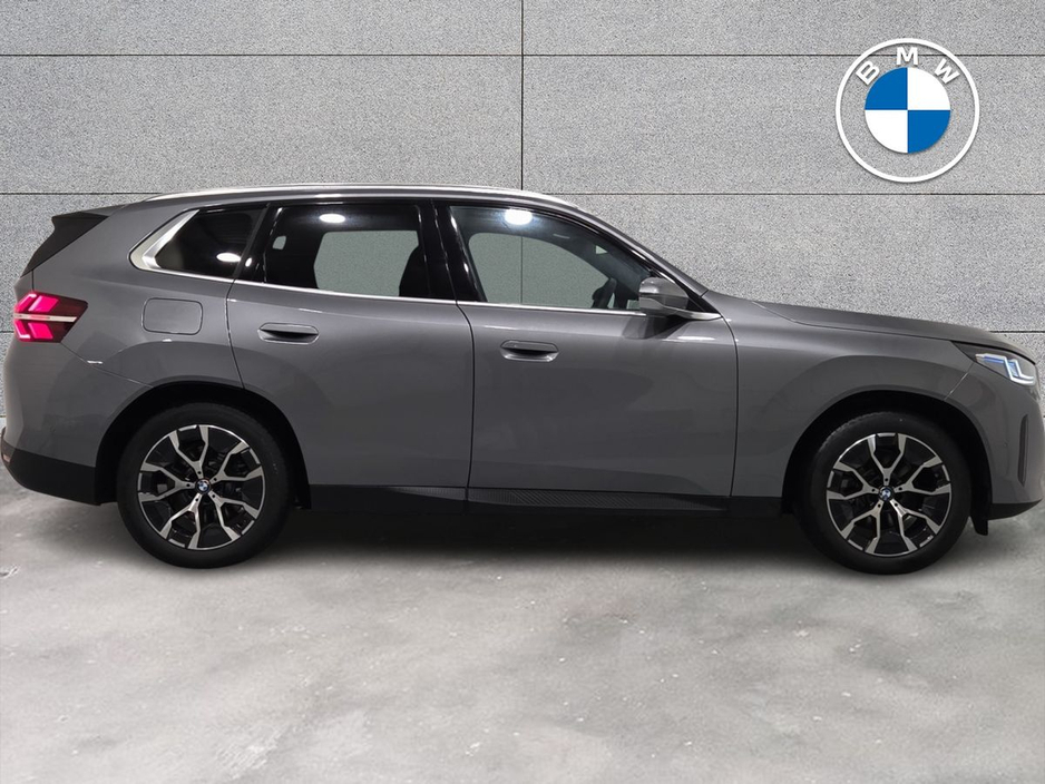 2026 BMW X3 - image 22