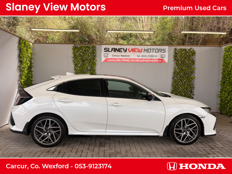2019 Honda Civic for sale in , Ireland