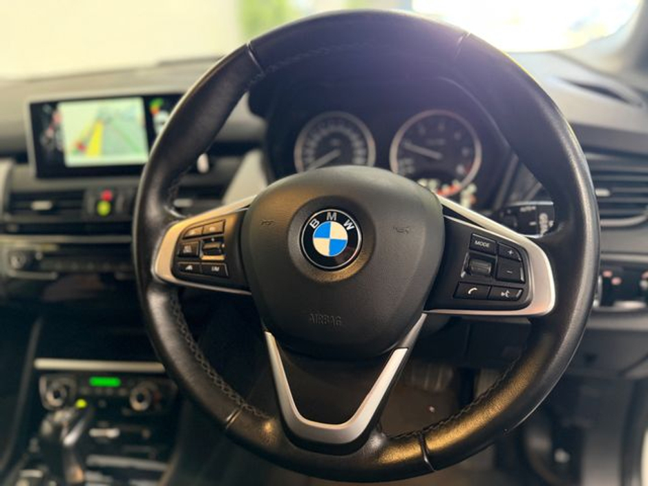 2016 BMW 2 Series - image 9