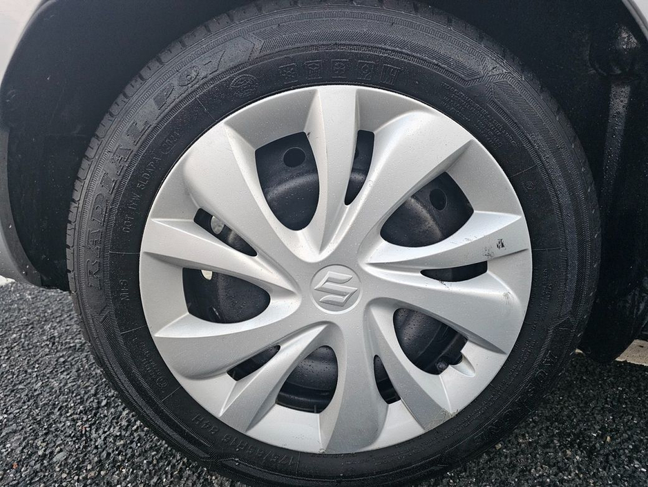 2020 Suzuki Swift 1.2 Petrol , LOW MILEAGE, NEW NCT, FINANCE, WARRANTY, 5 STAR REVIEWS €13,495