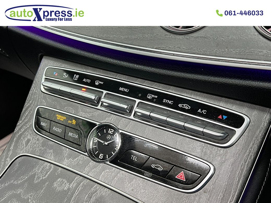 2020 Mercedes-Benz CLS Class - image 8