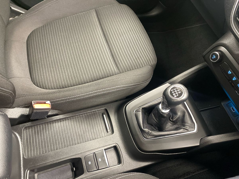 2023 Ford Focus - image 18