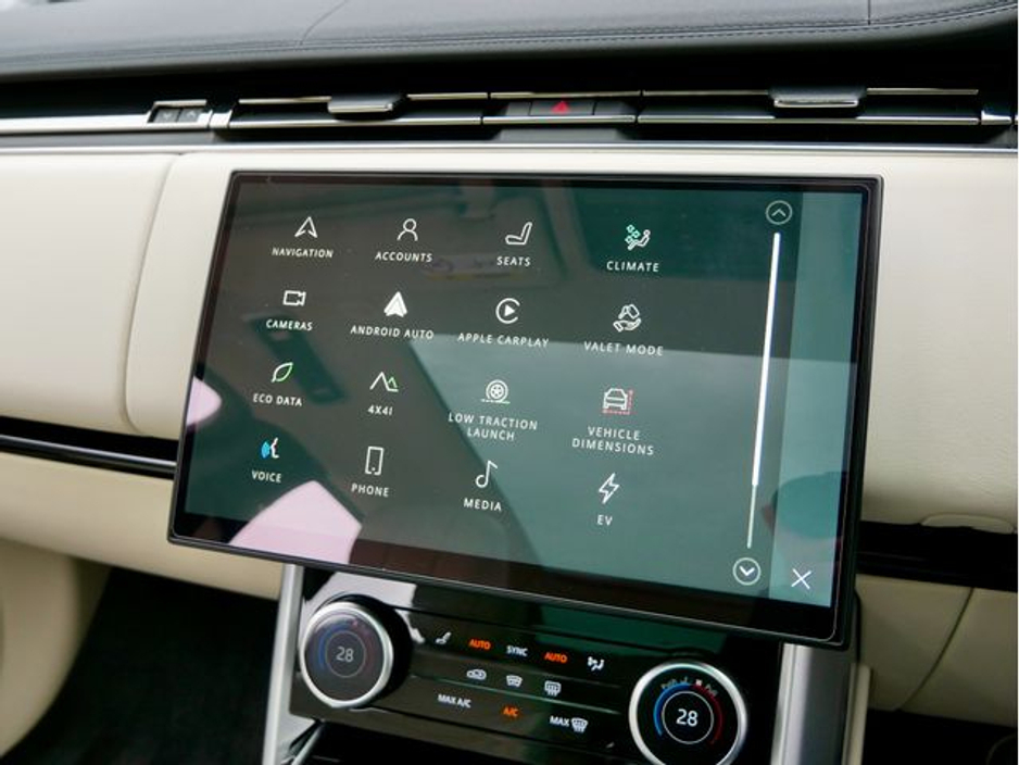 2023 Land Rover Range Rover - image 20