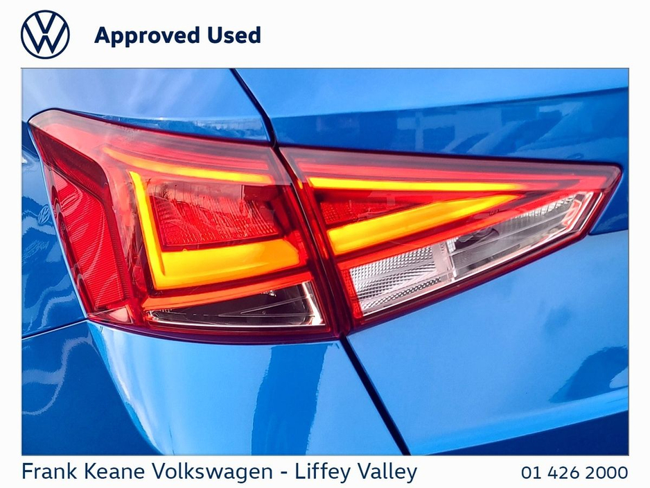 2025 SEAT Arona - image 17