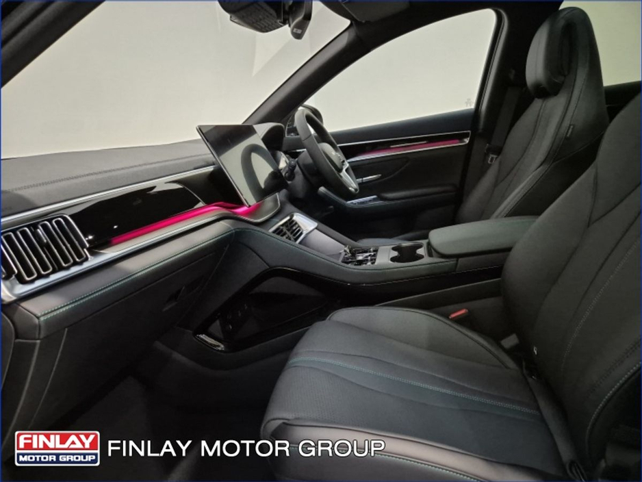 2026 BYD Seal U - image 4